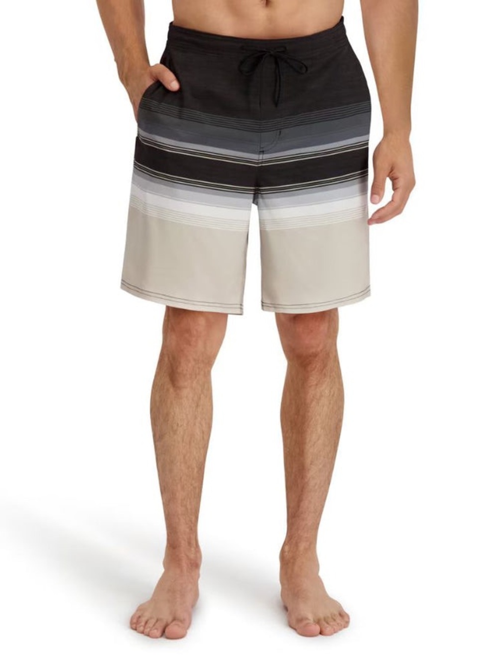 Kirkland Signature - Men’s Swim Board Shorts